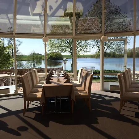 Sorup Herregaard Szálloda