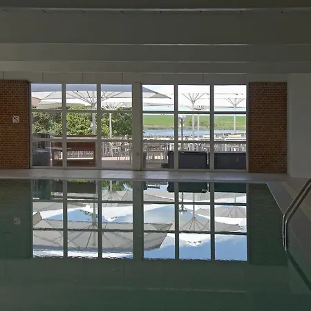 فندق Sorup Herregaard