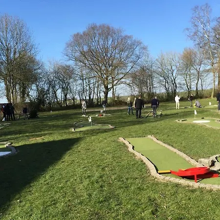 Sorup Herregaard Ringsted