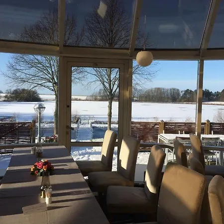 Sorup Herregaard Hotel Ringsted