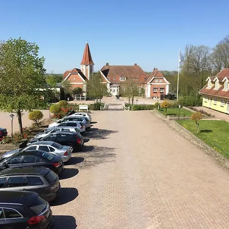 Hotel Sorup Herregaard Ringsted