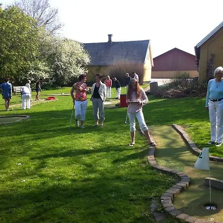 Hotel Sorup Herregaard Ringsted