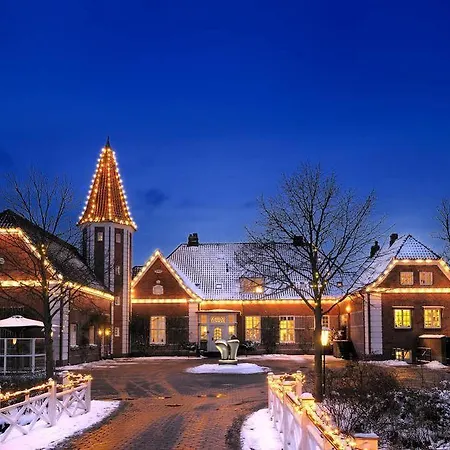 Szálloda Sorup Herregaard