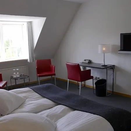 Sorup Herregaard Hotel Ringsted