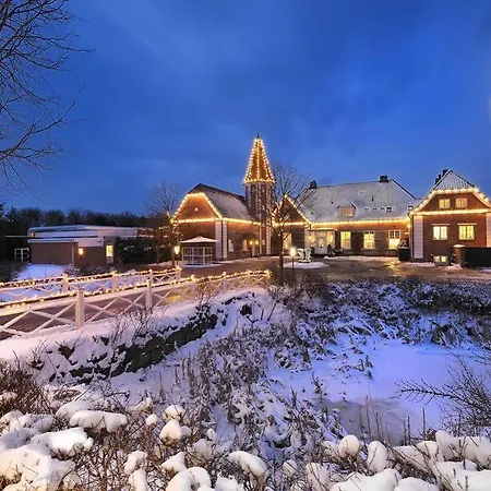 Sorup Herregaard 4* Ringsted