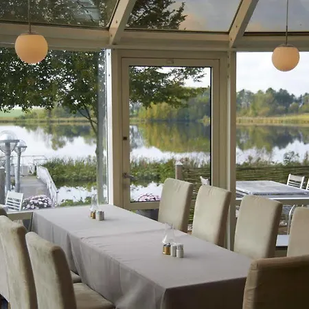 Sorup Herregaard Hotel