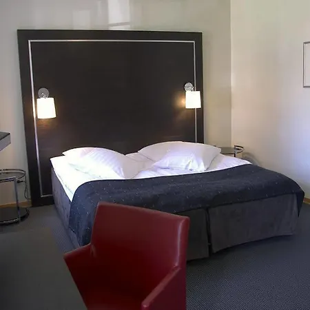 Sorup Herregaard Hotel