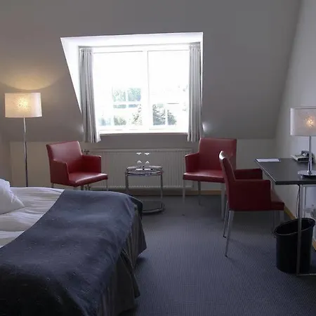 Hotel Sorup Herregaard