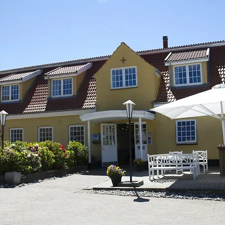 Sorup Herregaard Hotel 4*