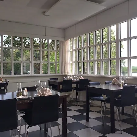 Sorup Herregaard رينغستيد