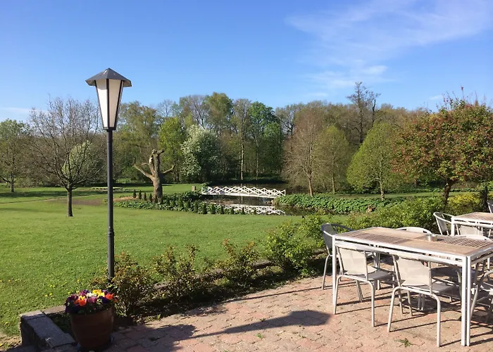 Sorup Herregaard 4* Ringsted