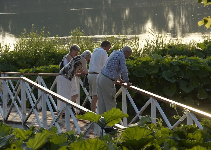 Sorup Herregaard Hotel Ringsted