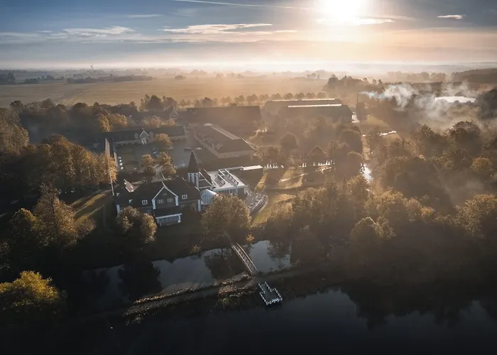 Sorup Herregaard Hotel