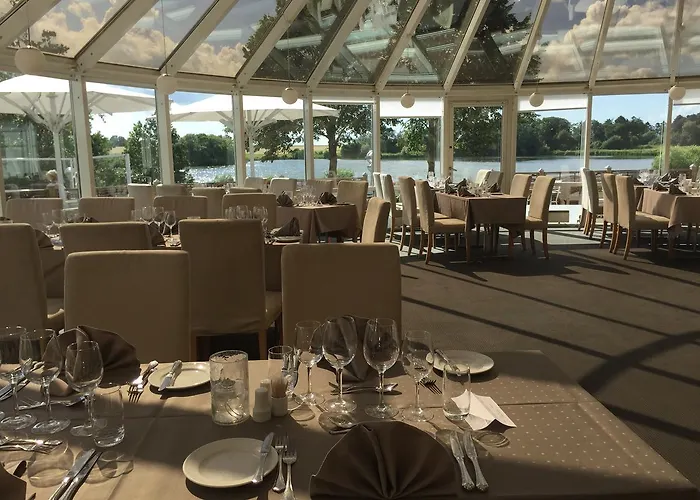 Hotel Sorup Herregaard 4*