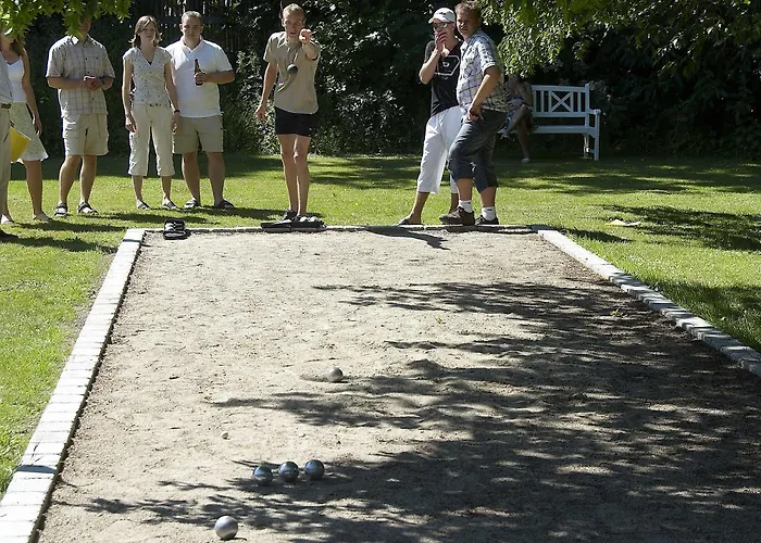 Sorup Herregaard 4* Ringsted